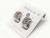 №1004 Сережки