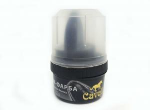 №2068 Cavallo крем-краска стакан бесцветн. 60мл. 8шт