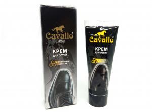 №2070 Cavallo крем туба с апликат.бесцвет. 75мл. 6шт