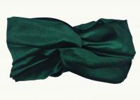 №2748  Повязка двойная велюровая, шир.14см