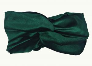 №2748  Повязка двойная велюровая, шир.14см
