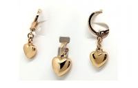 №30835 Набір XuPing золото 2.7см