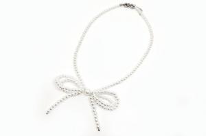 №30847 Намисто перлинки XuPing 32х0.4см
