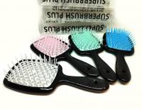 №3345 Щітка SuperBrush чорн.ручк.20х8см