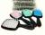 №3345 Щітка SuperBrush чорн.ручк.20х8см