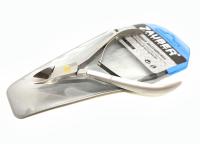 №3533 Кусачки манікюрні Zauber 02-208 10см