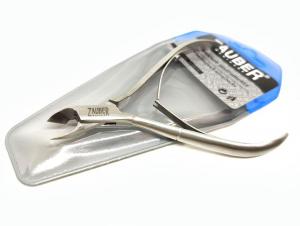 №3535 Кусачки манікюрні Zauber 02-288Т 11см