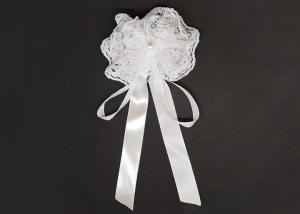 №3546 Бант резинка 13х25см