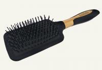 №5285 Расческа 9886-MJUP gold