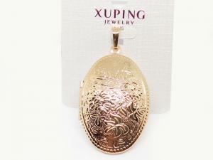 №5459 Кулон Xuping золото